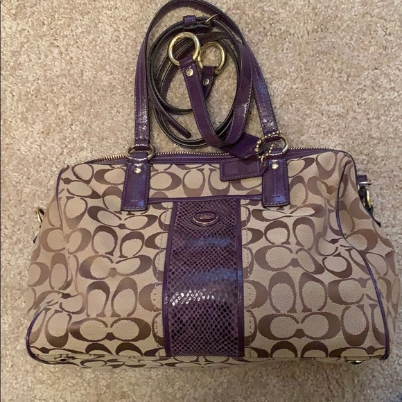 Coach 👜 NWOT - Picture 1 of 2